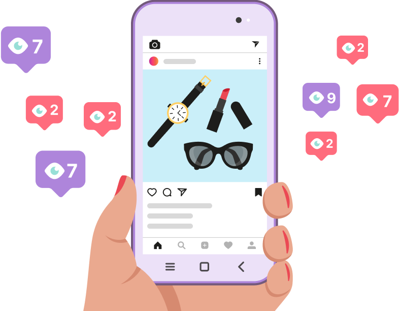 Buy Cheap Instagram Views